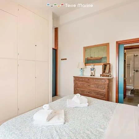Villa Il Tuffatore, Terre Marine Zanego