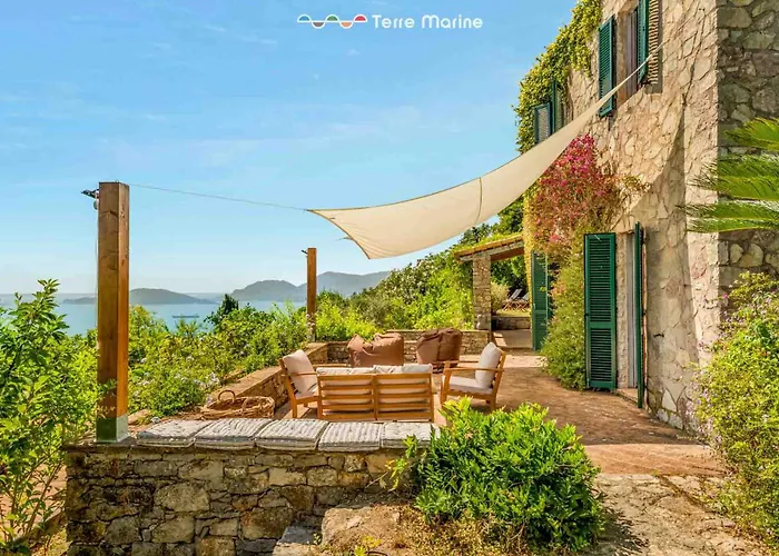 Il Tuffatore, Terre Marine Zanego