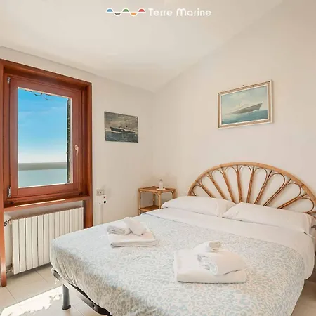 Villa Il Tuffatore, Terre Marine