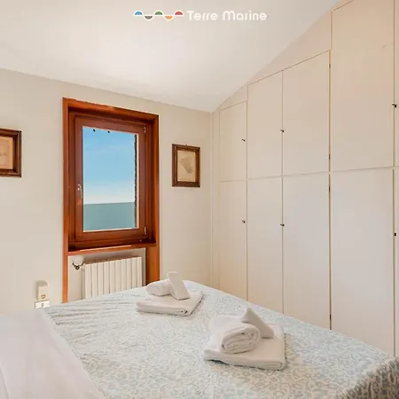 Il Tuffatore, Terre Marine * Zanego