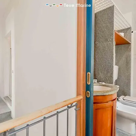 Il Tuffatore, Terre Marine Villa Zanego