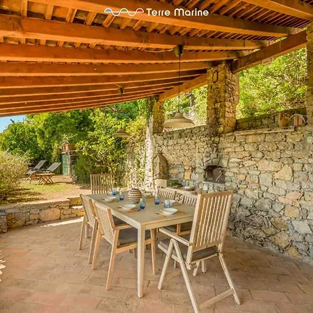 Il Tuffatore, Terre Marine Zanego