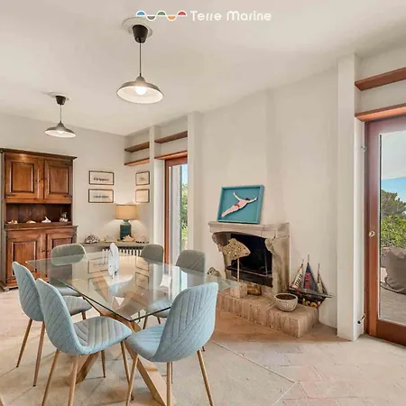 Il Tuffatore, Terre Marine * Zanego