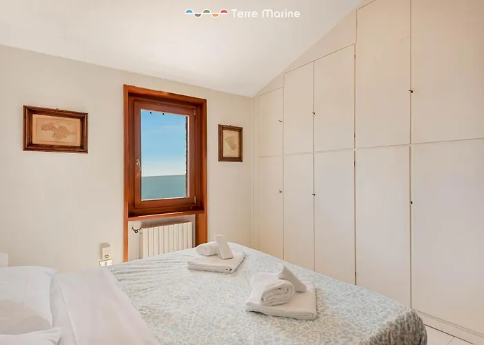 Il Tuffatore, Terre Marine * Zanego